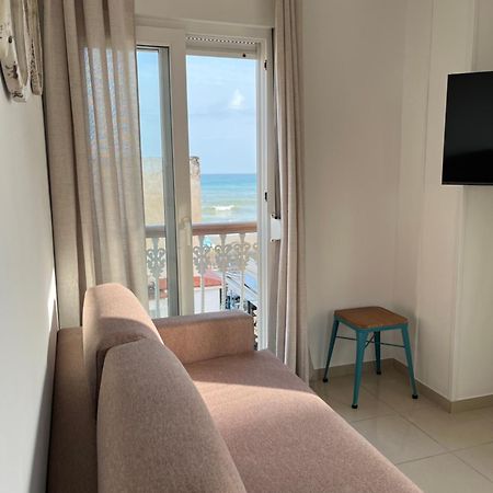 Apartamentos La Proa Торремолинос Экстерьер фото