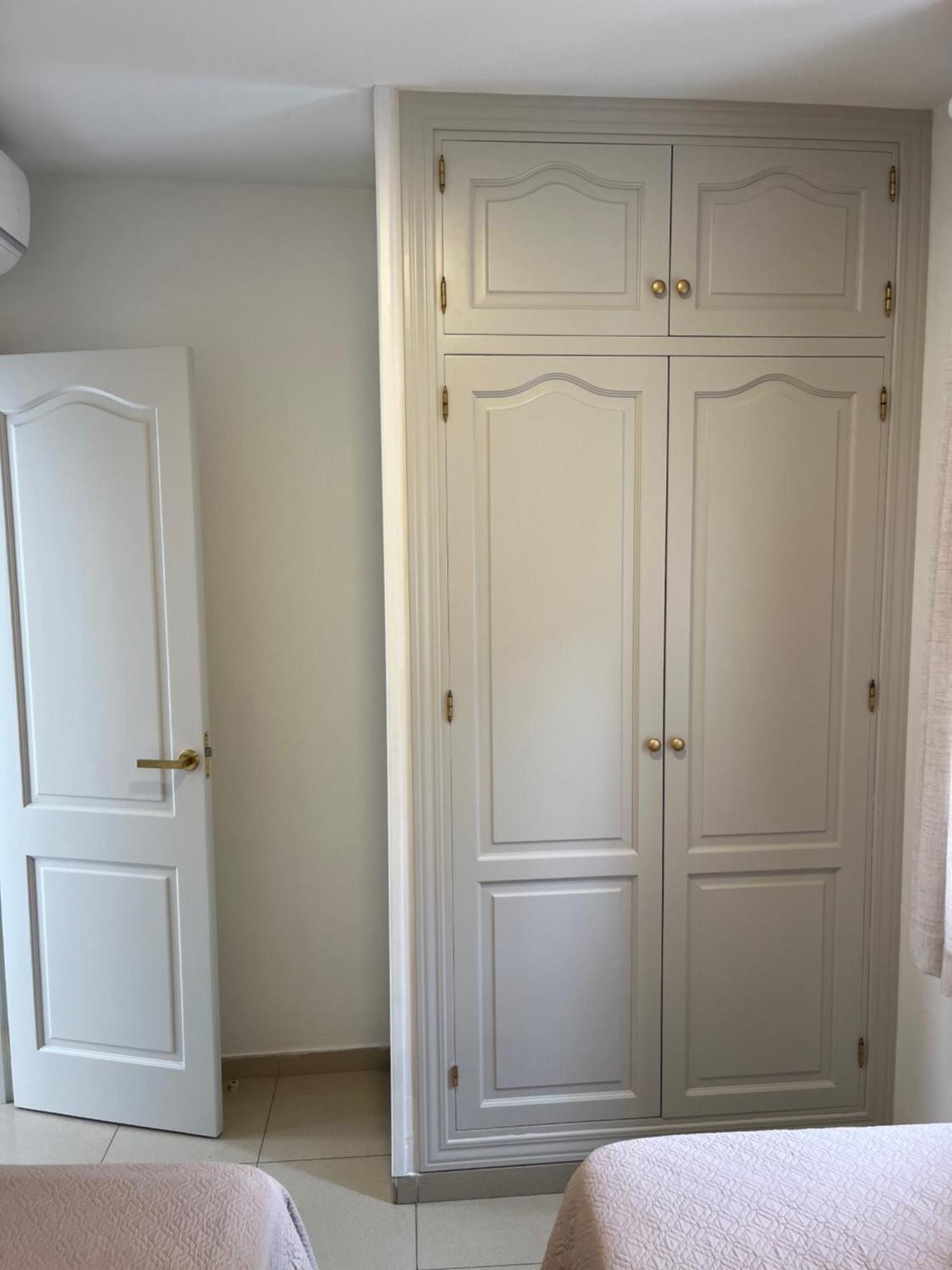 Apartamentos La Proa Торремолинос Экстерьер фото